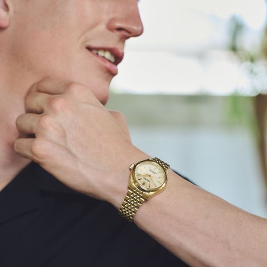 SEIKO PRESAGE CLASSIC SERIES SPB524J1 - PRESAGE - MĂRCI