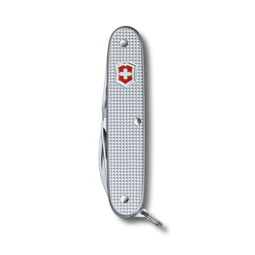 NŮŽ VICTORINOX PIONEER ALOX - KAPESNÍ NOŽE - OSTATNÍ