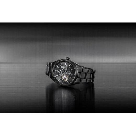 ORIENT STAR CONTEMPORARY MODERN SKELETON RE-AV0126B - CONTEMPORARY - BRANDS