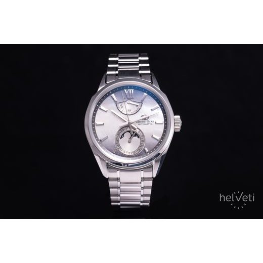 ORIENT STAR CONTEMPORARY RE-AY0202A M34 F7 MOON PHASE LIMITED EDITION - CONTEMPORARY - ZNAČKY