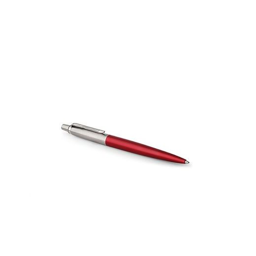 KULIČKOVÁ TUŽKA PARKER JOTTER KENSINGTON RED CT 1502/1253187 - KULIČKOVÁ PERA - OSTATNÍ