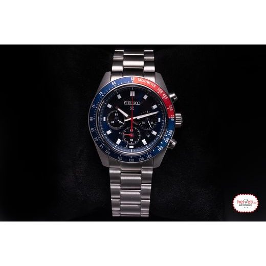 SEIKO PROSPEX SSC913P1 SPEEDTIMER - PROSPEX - ZNAČKY