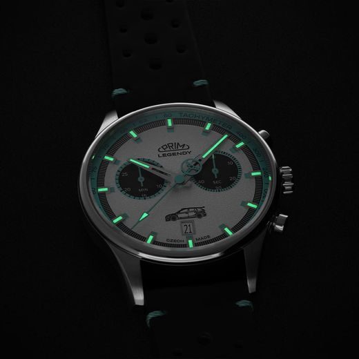 PRIM LEGENDY 2026 W91P.13279.F - QUARTZ - ZNAČKY