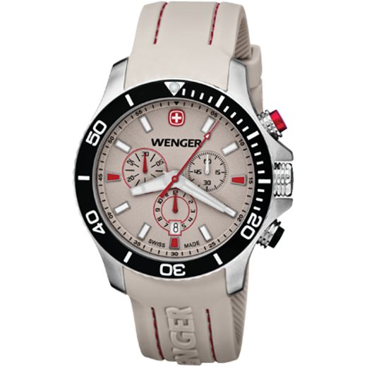 WENGER SEA FORCE CHRONO 01.0643.105 - WENGER - ZNAČKY