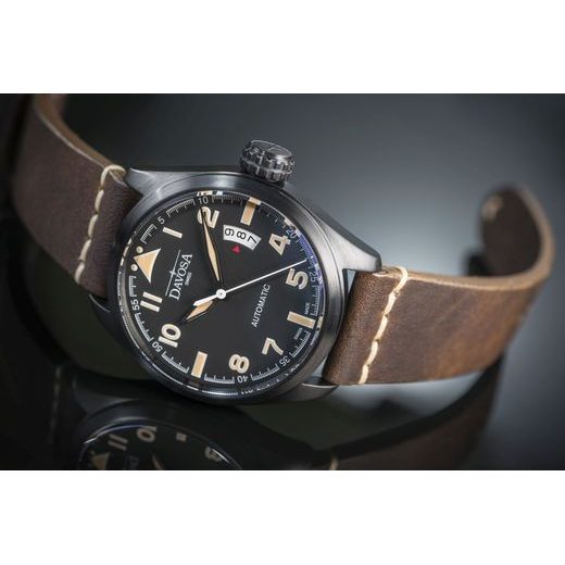 DAVOSA MILITARY VINTAGE 161.511.84 - DAVOSA - BRANDS