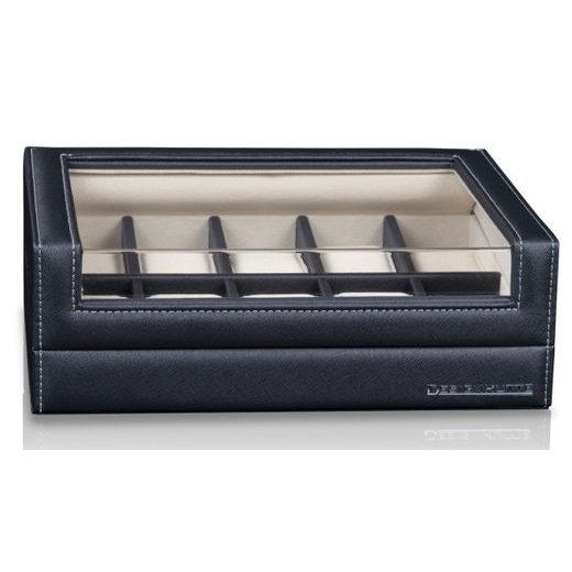 BOX NA HODINKY DESIGNHÜTTE VENICE 10 70005-211.142 - WATCH BOXES - ACCESSORIES