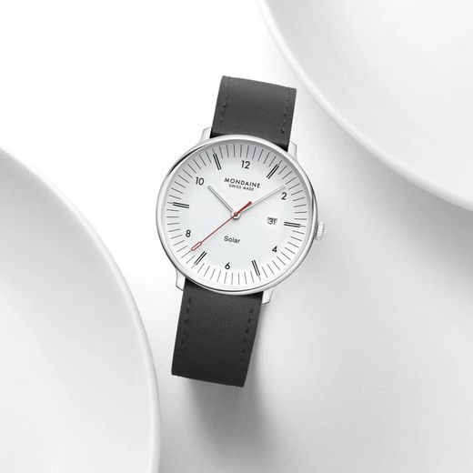 MONDAINE DOPPIO SOLAR MLE.41910.LBV - DOPPIO - BRANDS