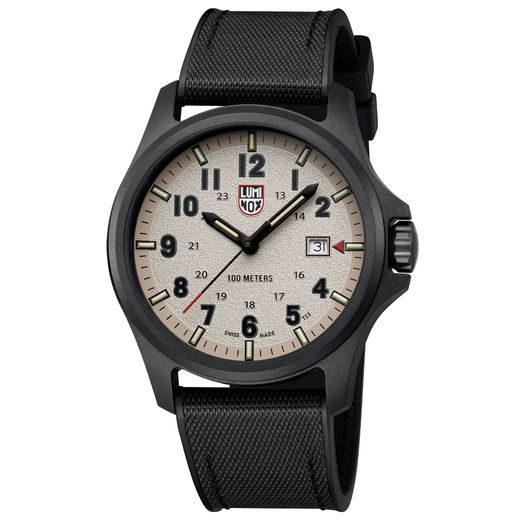 LUMINOX ATACAMA FIELD URBAN ADVENTURE XL.1971.2 - LAND - BRANDS