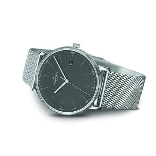 JUNGHANS FORM MEGA 58/4933.44 - JUNGHANS - ZNAČKY