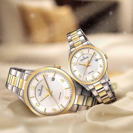 CANDINO CLASSIC C4631/1 - CANDINO COUPLES - BRANDS