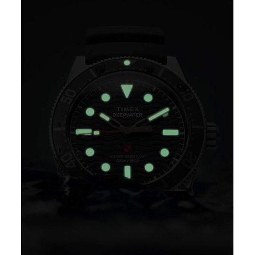 TIMEX DEEPWATER TW2W74700 - TIMEX - BRANDS