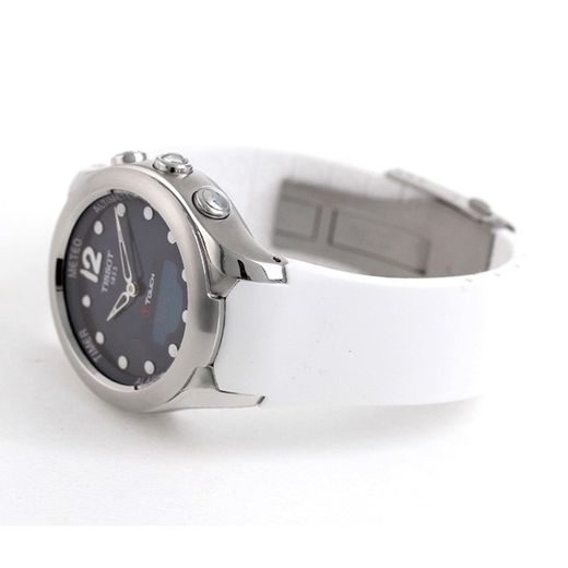 TISSOT T-TOUCH LADY SOLAR T075.220.17.047.00 - TISSOT - MĂRCI