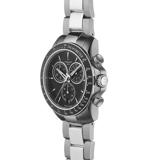 TISSOT V8 QUARTZ T106.417.11.051.00 - TISSOT - ZNAČKY