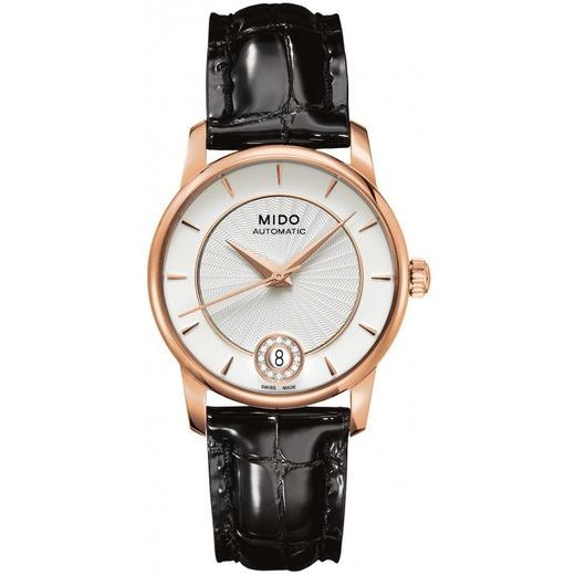 MIDO BARONCELLI DIAMONDS M007.207.36.036.00 - BARONCELLI - BRANDS