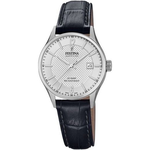 FESTINA SWISS MADE 20009/1 - SWISS MADE - BRANDS