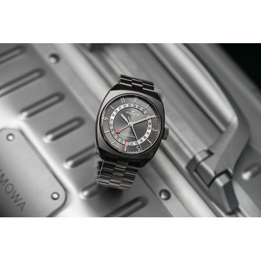 FORTIS VAGABOND V-40 URBAN SHADOW COSC F6660004 - VAGABOND - ZNAČKY