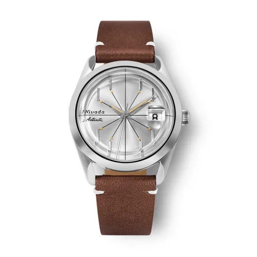 NIVADA GRENCHEN ANTARCTIC SPIDER AUTOMATIC - ANTARCTIC - BRANDS