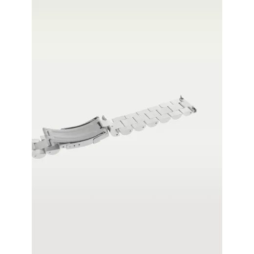 STEEL BRACELET JUNKERS 22MM - STRAPS - ACCESSORIES