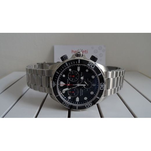 CERTINA DS ACTION CHRONOGRAPH C032.417.11.051.00 - DS ACTION - BRANDS