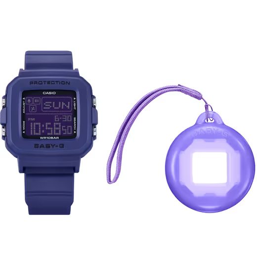 CASIO BABY-G＋PLUS BGD-10K-2ER - BABY-G - ZNAČKY