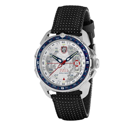 LUMINOX LAND ICE-SAR ARCTIC 1200 SERIES XL.1208 - LAND - ZNAČKY