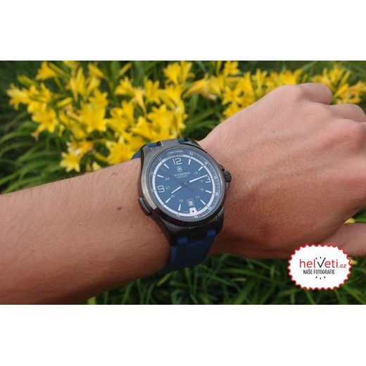 VICTORINOX NIGHT VISION 241707 - VICTORINOX - ZNAČKY