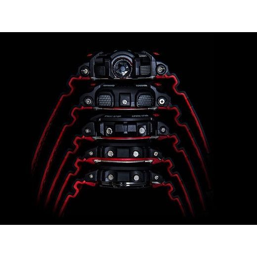 CASIO GW-B5600HR-1ER - CASIO - ZNAČKY