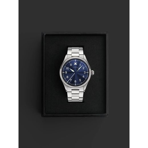 JUNKERS BAUMUSTER A 920.01.01.M - BAUMUSTER - BRANDS