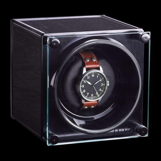 WATCH WINDER JUVO A1 - WATCH WINDERS - ACCESSORIES