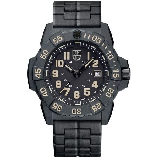 LUMINOX NAVY SEAL 3500 SERIES XS.3510 - SEA - BRANDS
