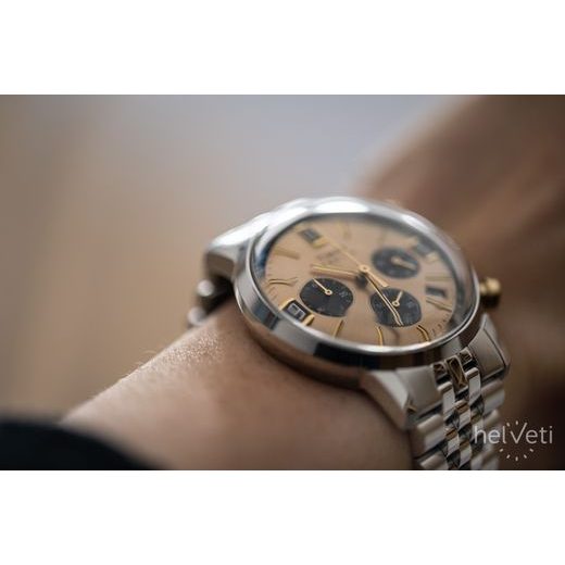 TIMEX MARLIN TW2W60100UK - TIMEX - ZNAČKY