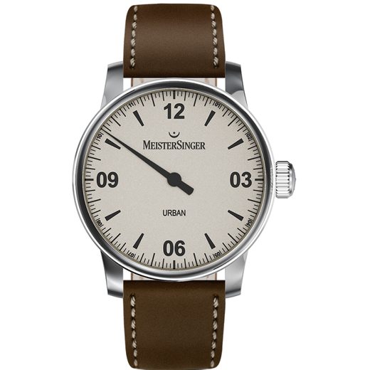MEISTERSINGER URBAN UR913 - MEISTERSINGER - ZNAČKY