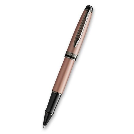 ROLLER WATERMAN EXPERT METALLIC ROSE GOLD RT 1507/4959264 - ROLLERY - OSTATNÍ