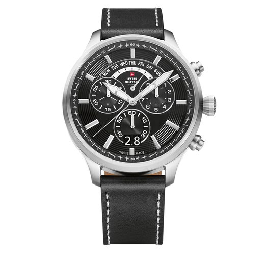 SWISS MILITARY BY CHRONO SM34038.04 - ARCHÍV