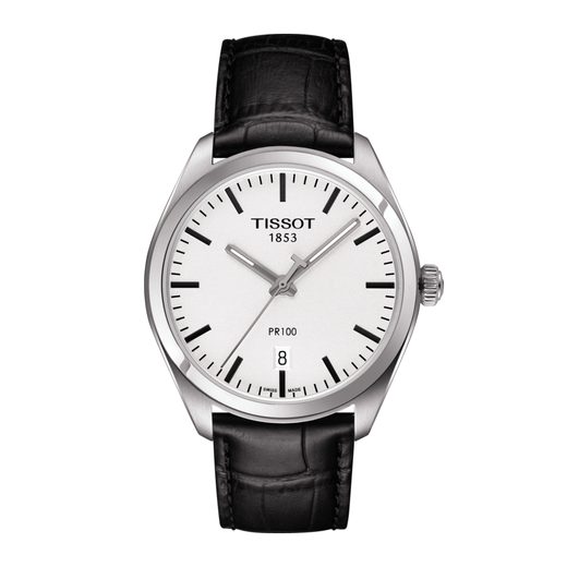 TISSOT PR 100 QUARTZ T101.410.16.031.00 - TISSOT - ZNAČKY