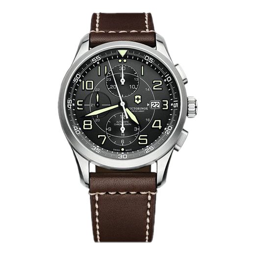 VICTORINOX AIRBOSS MECHANICAL CHRONOGRAPH 241597 - VICTORINOX - ZNAČKY