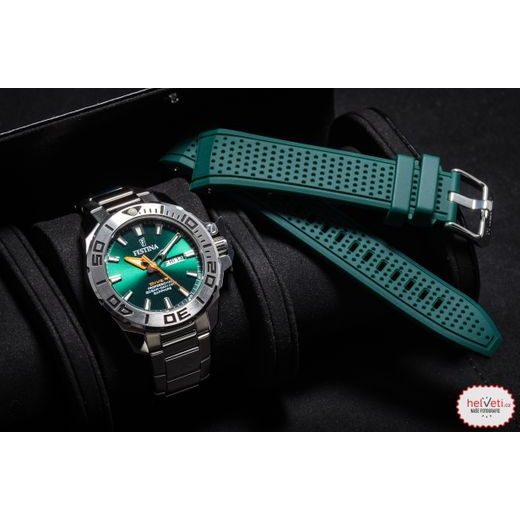 FESTINA THE ORIGINALS DIVER 20665/2 - THE ORIGINALS - ZNAČKY