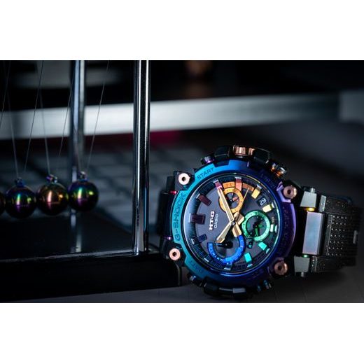 CASIO MT-G MTG-B3000DN-1AER DIFFUSE NEBULA - MT-G - BRANDS