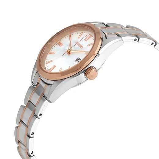 SEIKO SUR634P1 - QUARTZ - ROBNE MARKE