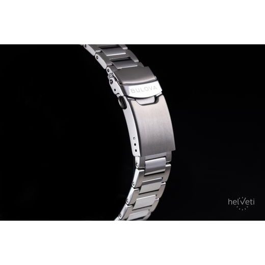 BULOVA MARINE STAR SERIES B 98B466 - MARINE STAR - BRANDS