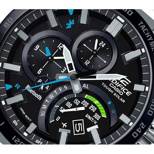 CASIO EQB 501XDB-1A - CASIO - ZNAČKY