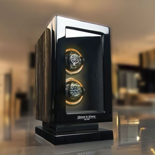 NATAHOVAČ HEISSE & SÖHNE ROME 2 70019-229.19 - NATAHOVAČE - OSTATNÍ