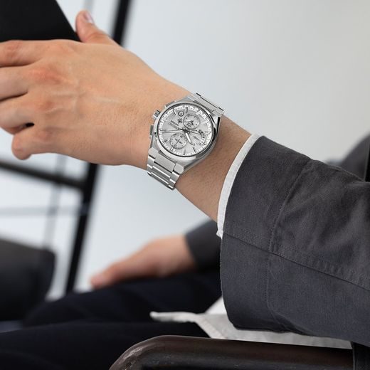 SEIKO ASTRON DUAL-TIME CHRONOGRAPH SSH159J1 - ASTRON - ZNAČKY