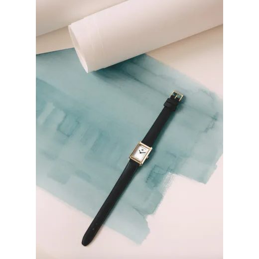 BAUME & MERCIER HAMPTON 10861 - HAMPTON - MĂRCI