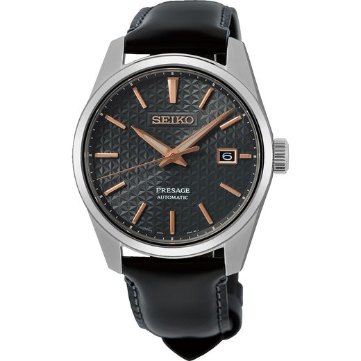 SEIKO PRESAGE SPB231J1 SHARP EDGED SERIES - PRESAGE - ZNAČKY