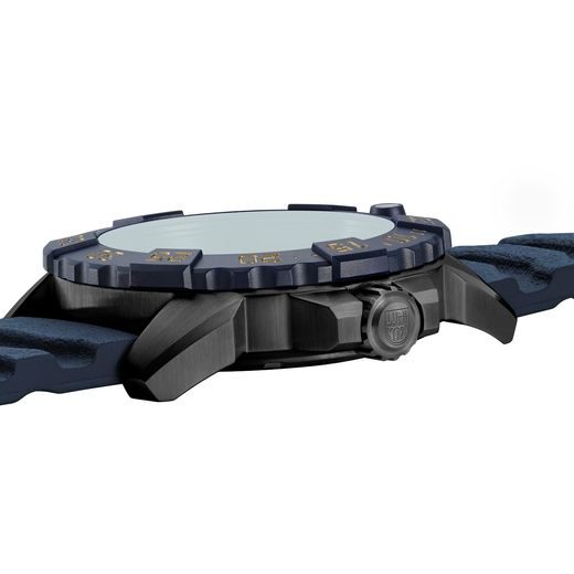 LUMINOX NAVY SEAL FOUNDATION 3250 SERIES BACK TO THE BLUE XS.3255.CB.NSF - SEA - BRANDS