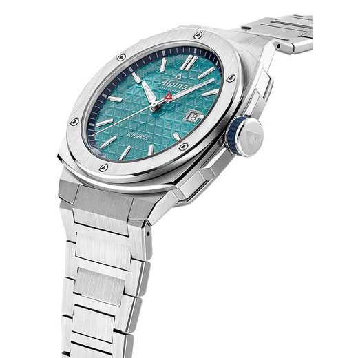 ALPINA ALPINER EXTREME AUTOMATIC CHRONOS LIMITED EDITION AL-525CH4AE6B - ALPINER AUTOMATIC - ZNAČKY