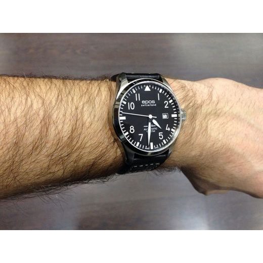 EPOS SPORTIVE 3401.132.20.35.24 - TIMELESS - ZNAČKY