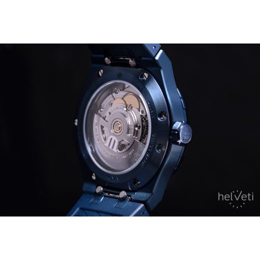 MAURICE LACROIX AIKON AUTOMATIC 39MM LIMITED EDITION AI6007-PVC00-430-4 - AIKON - ZNAČKY
