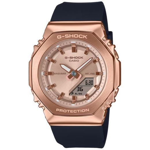 CASIO G-SHOCK GM-S2110PG-1A4ER - CASIOAK - BRANDS